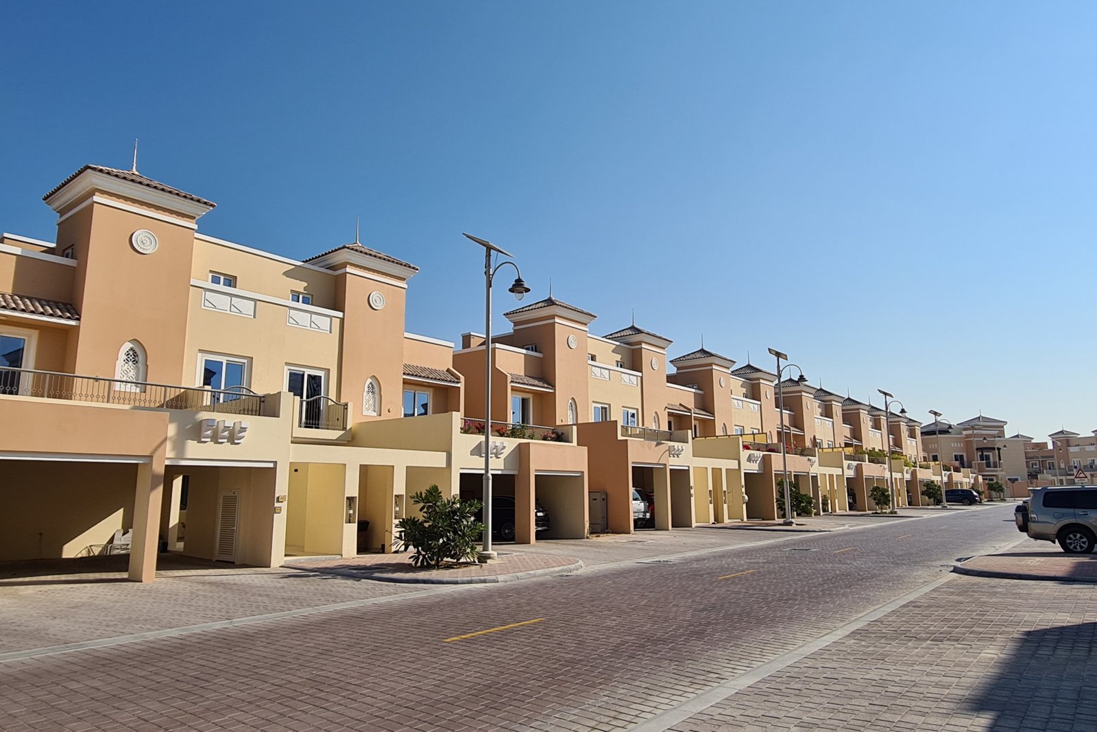 Fully Upgraded | Elegantly Designed | Vacant Family Home