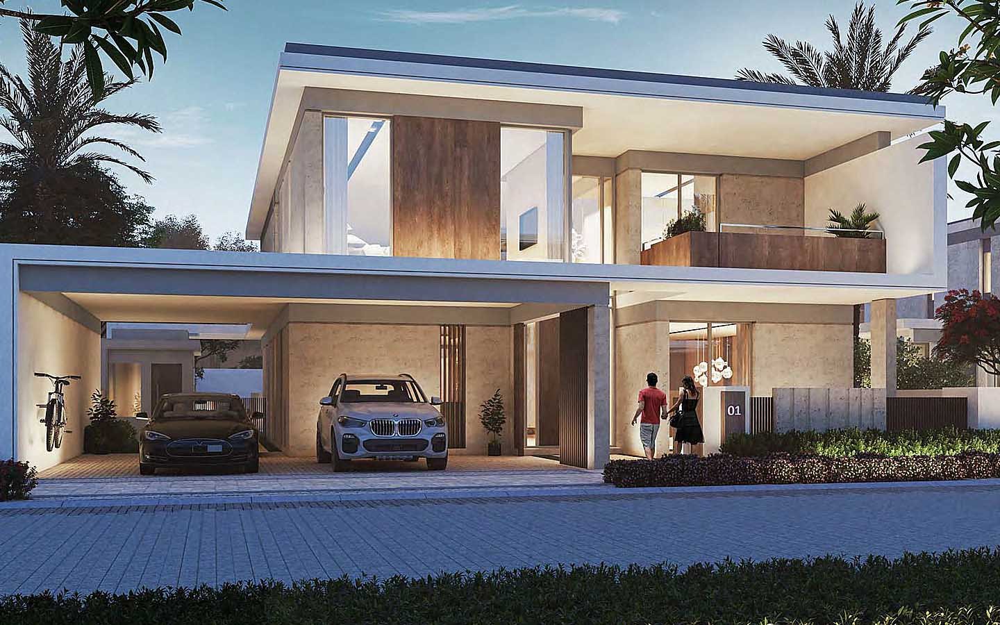 Must See Villa | Pool and Park Backing | Exclusive