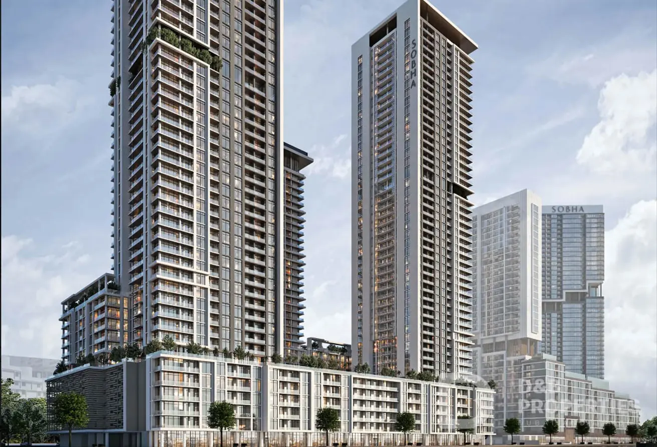Genuine Resale | Investor Deal | Luxurious Living
