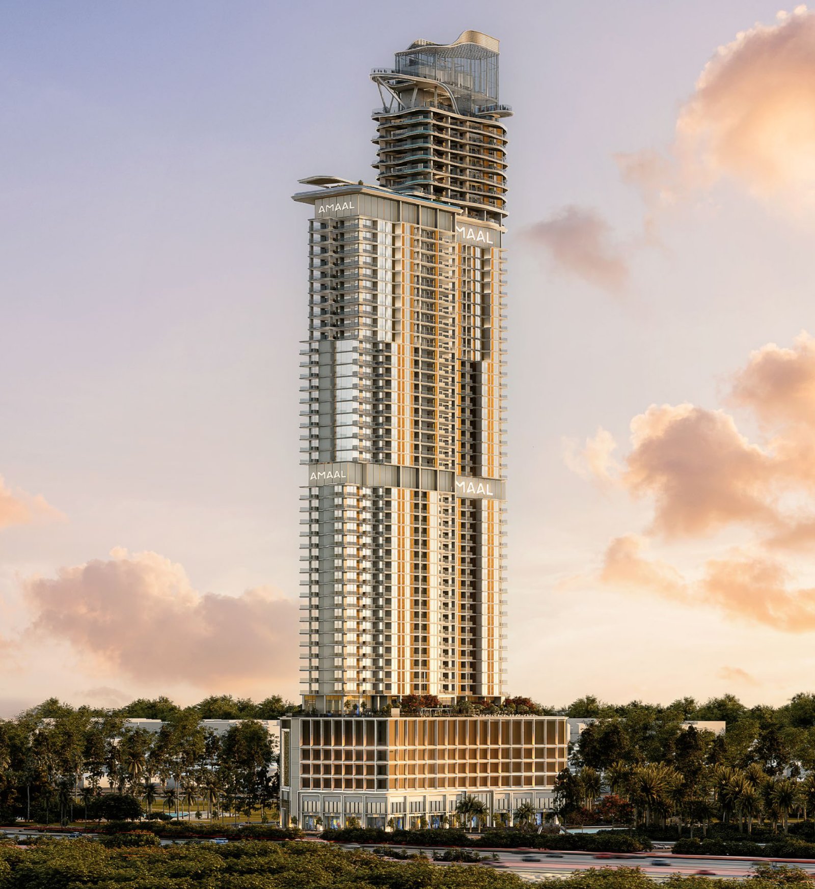 Limited Units || Full Creek View || High Floor || 1Min to Metro