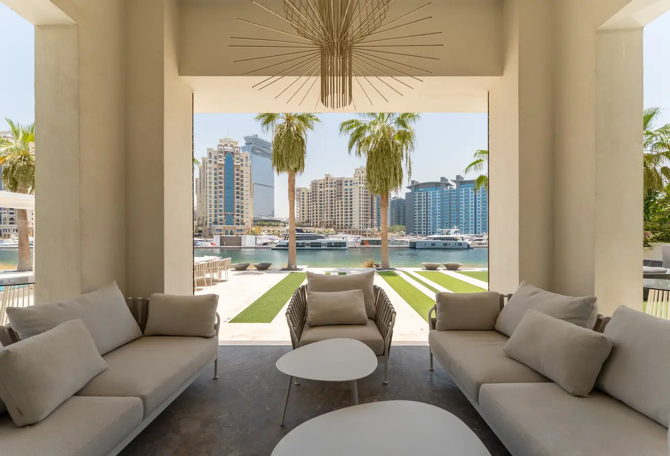 Best Price | Marina View | Renovation Project