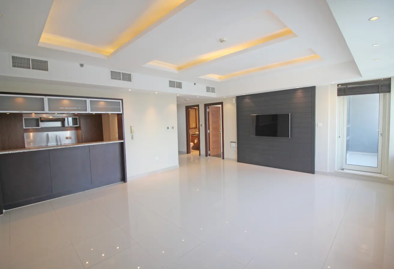 Panoramic Marina Views | 3 Bed | Vacant Now