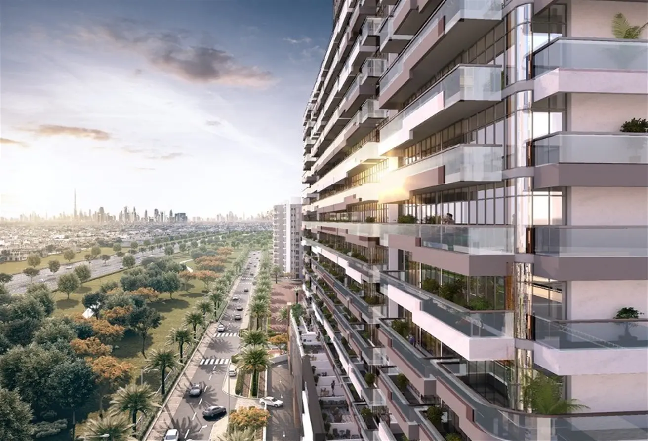Ideal Investor | Azizi Project | HO Q4 2025
