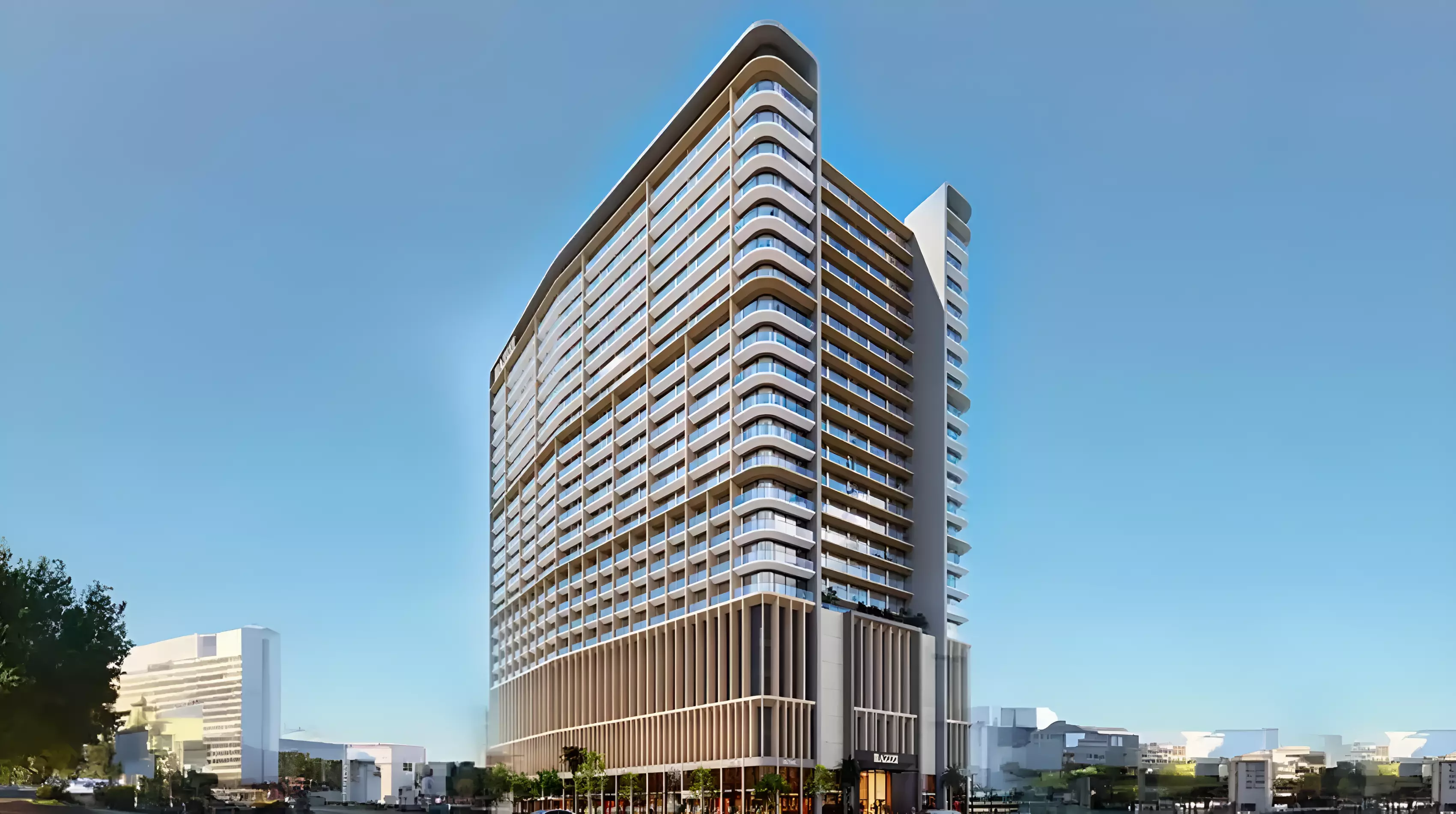Aspirational Living Amid Dynamic Possibilities